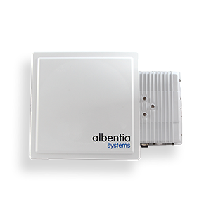 Antena Sectorial 5 GHz ACCA60S | Cobertura 60 Grados | Alto Rendimiento para Enlaces Punto-a-Multipunto (PTMP) | Soluciones WISP | Tecnoprocesos