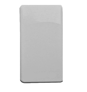 Antena Sectorial 5GHz 16dBi 90 Grados | Alto Rendimiento WISP | Cobertura de Media Distancia | Cable RF Incluido | Tecnoprocesos