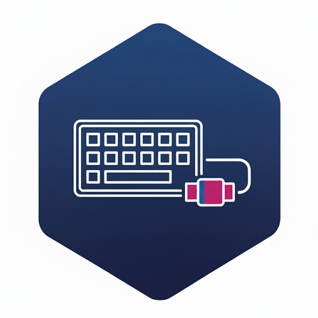 Conectividad y Componentes Pasivos - Tecnoprocesos Construcción e Infraestructura