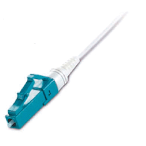 Conector LC Fusionless Multimodo OM3 | 50/125µm Tipo A1a.2 | Terminación Mecánica de Campo | Conector Rápido 10G | Tecnoprocesos