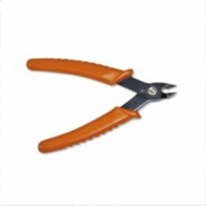 Cortadora de Alta Precisión para Cable de Cobre | Herramienta de Corte para Metal Blando | Cizalla de Precisión | Mantenimiento de Redes | Tecnoprocesos