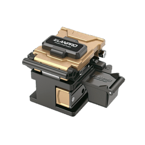 Herramienta de Corte Manual FO Alta Precisión | Cleaver de Fibra Plana | Cortadora 250µm a 3mm | Preparación de Empalmes | Tecnoprocesos