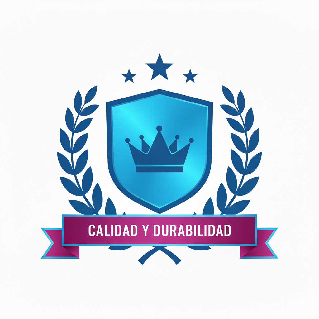 Icono Calidad y Durabilidad