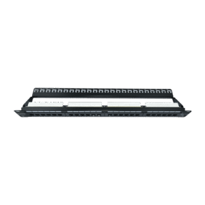 Herrajes / Patch Panel