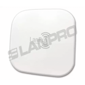 Punto de acceso Exterior 5.8 GHz Alto Rendimiento | Antena Panel Integrada 16 dBi | CPE / AP Inalámbrico | Grado IP | Tecnoprocesos