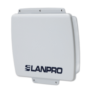 Radio Enlace Ethernet ATREX 4.9-6.06 GHz | PTP/PTMP 27 dBm MIMO 2x2 | Solución Backhaul Licenciado/ISM | LanPro | Tecnoprocesos