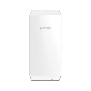 Radio Enlace PTP 2.4 GHz 8 dBi 802.11N MIMO 300 Mbps | 500M | IP64 | Alimentación Dual | Tecnoprocesos