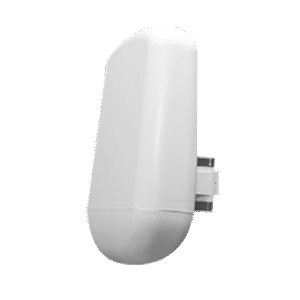 Radio Enlace PTP ARBA Link Cero 10 Mbps | Banda 4.9-5.875 GHz | Antena Integrada 15 dBi | Bajo Consumo | Tecnoprocesos