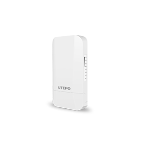 Radio Enlace PTP/PTMP 5.8 GHz 802.11AC MIMO 900 Mbps | 3 Km | Exterior IP65 | Banda Ancha | Tecnoprocesos