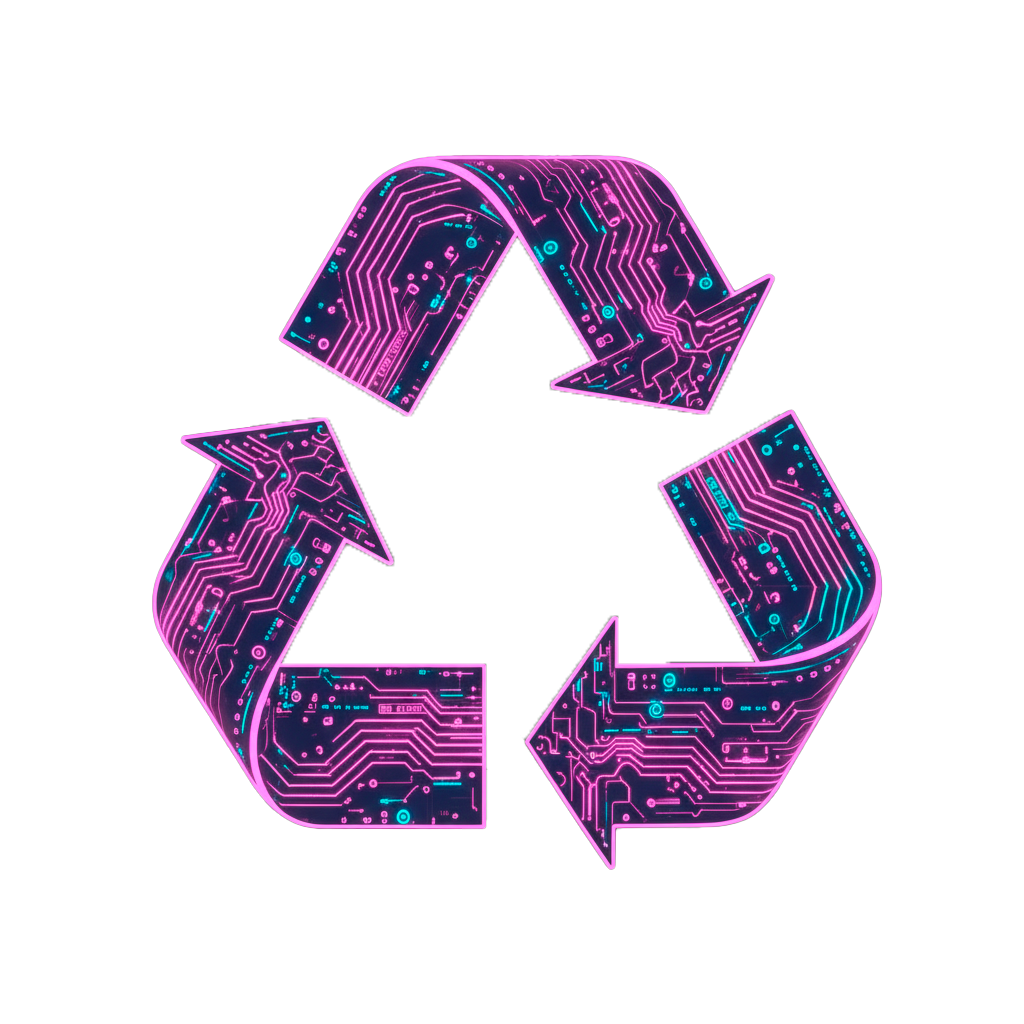 Reciclaje-electronica-tecnoprocesos