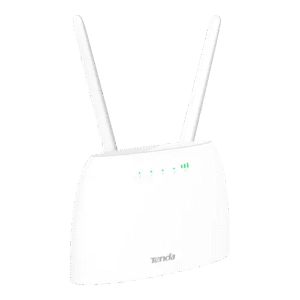 Router 4G LTE N300 Wi-Fi 2.4 GHz | Puerto SIM Card | Teléfono Fijo RJ11 | Acceso Inalámbrico y Fijo | Tecnoprocesos
