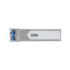 Transceptor SFP+ 10G Base-LR 20 km | Módulo Fibra Dúplex Monomodo LC | 10 Gbps Largo Alcance | Cumple MSA | Tecnoprocesos